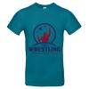T-shirt Premium uniseks Thumbnail