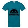 T-shirt Premium uniseks Thumbnail