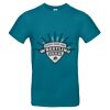 T-shirt Premium uniseks Thumbnail