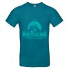 T-shirt Premium uniseks Thumbnail