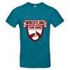 T-shirt Premium uniseks Thumbnail