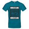 T-shirt Premium uniseks Thumbnail