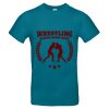 T-shirt Premium uniseks Thumbnail