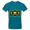 T-shirt Premium uniseks Thumbnail
