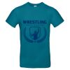 T-shirt Premium uniseks Thumbnail