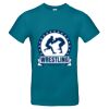 T-shirt Premium uniseks Thumbnail