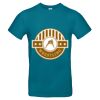 T-shirt Premium uniseks Thumbnail