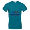 T-shirt Premium uniseks Thumbnail