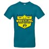 T-shirt Premium uniseks Thumbnail