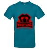 T-shirt Premium uniseks Thumbnail