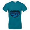 T-shirt Premium uniseks Thumbnail