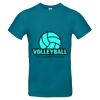 T-shirt Premium uniseks Thumbnail