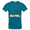 T-shirt Premium uniseks Thumbnail