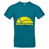 T-shirt Premium uniseks Thumbnail
