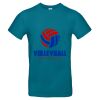 T-shirt Premium uniseks Thumbnail