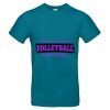 T-shirt Premium uniseks Thumbnail