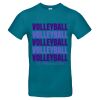 T-shirt Premium uniseks Thumbnail