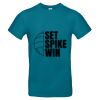 T-shirt Premium uniseks Thumbnail