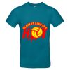 T-shirt Premium uniseks Thumbnail