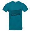 T-shirt Premium uniseks Thumbnail