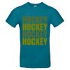 T-shirt Premium uniseks Thumbnail