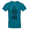 T-shirt Premium uniseks Thumbnail