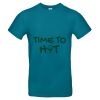 T-shirt Premium uniseks Thumbnail