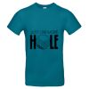 T-shirt Premium uniseks Thumbnail