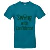 T-shirt Premium uniseks Thumbnail