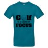 T-shirt Premium uniseks Thumbnail