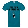 T-shirt Premium uniseks Thumbnail