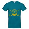 T-shirt Premium uniseks Thumbnail