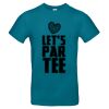 T-shirt Premium uniseks Thumbnail
