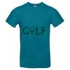 T-shirt Premium uniseks Thumbnail