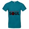 T-shirt Premium uniseks Thumbnail