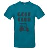 T-shirt Premium uniseks Thumbnail