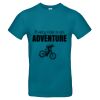 T-shirt Premium uniseks Thumbnail