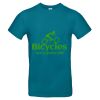 T-shirt Premium uniseks Thumbnail
