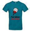 T-shirt Premium uniseks Thumbnail