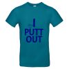 T-shirt Premium uniseks Thumbnail