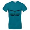 T-shirt Premium uniseks Thumbnail