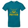 T-shirt Premium uniseks Thumbnail