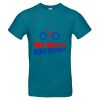 T-shirt Premium uniseks Thumbnail