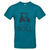 T-shirt Premium uniseks Thumbnail