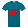 T-shirt Premium uniseks Thumbnail