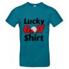 T-shirt Premium uniseks Thumbnail