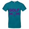 T-shirt Premium uniseks Thumbnail
