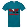 T-shirt Premium uniseks Thumbnail