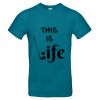 T-shirt Premium uniseks Thumbnail