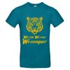 T-shirt Premium uniseks Thumbnail